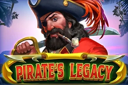Pirates Legacy