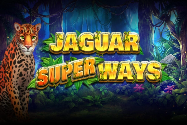 Jaugar Super Ways
