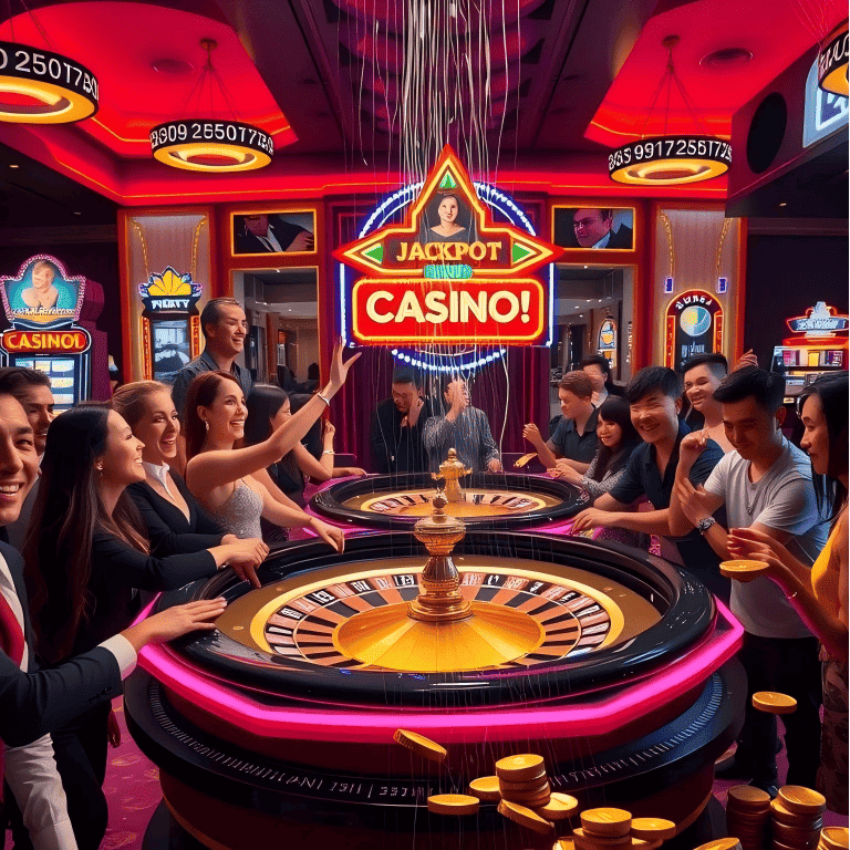 Maior jackpot da 199bet com prêmio multimilionário