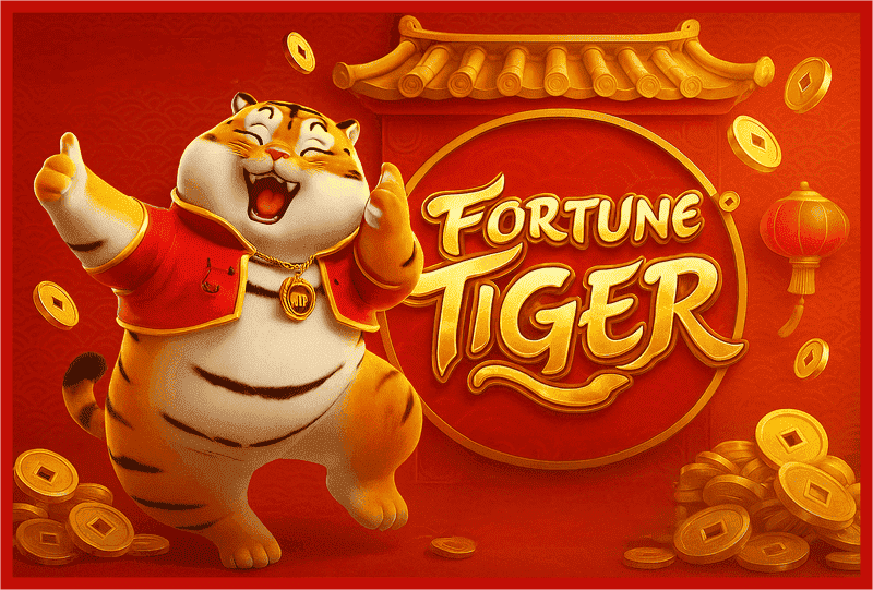 Jogo Tiger Ox Mouse da 199bet.