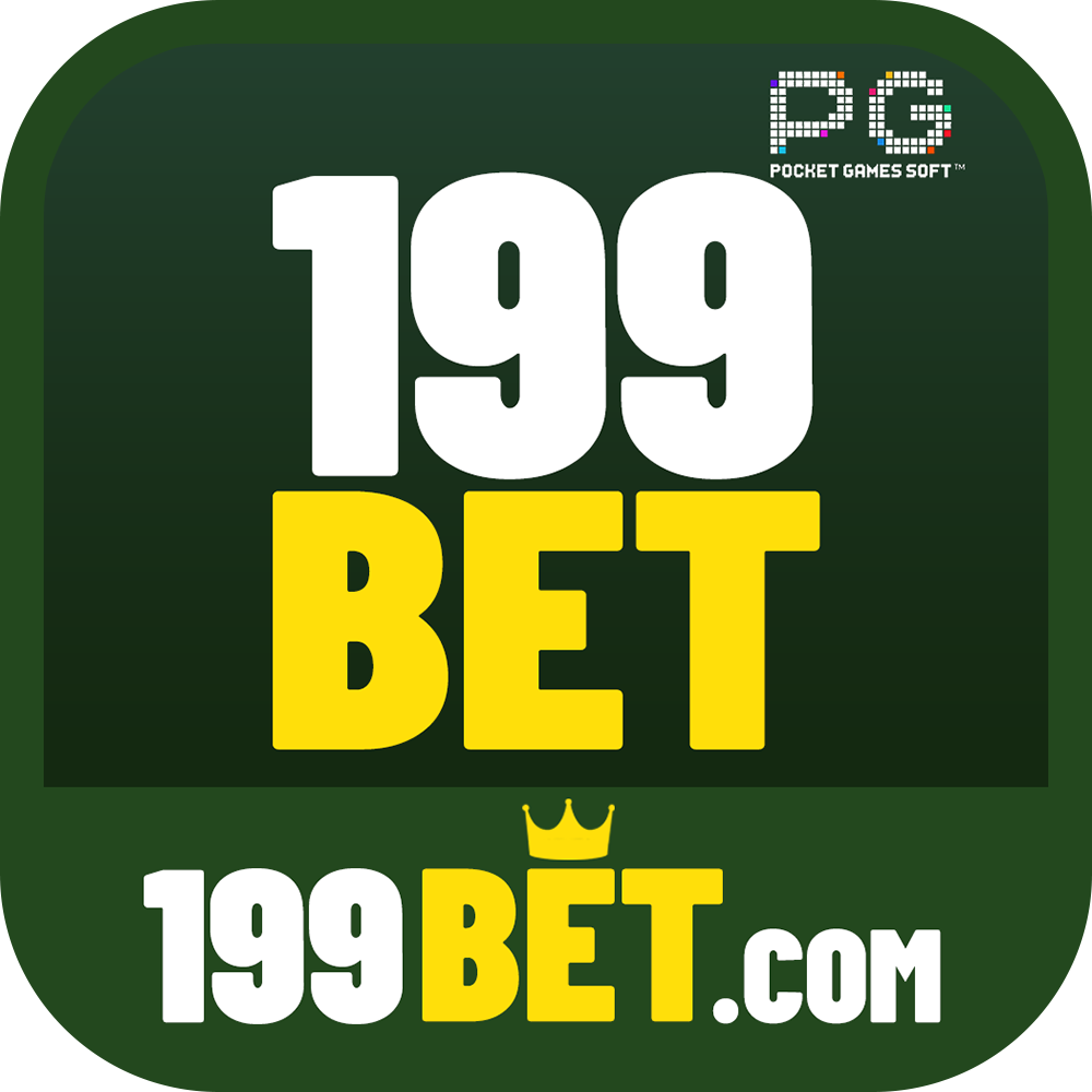 Logo da 199bet